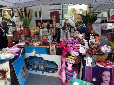 旅行也要购物！苏黎世这些地方能令你尽情买买买 二手与日用百货寻宝指南