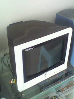 北海二手电视机100元急售，为生活腾空间